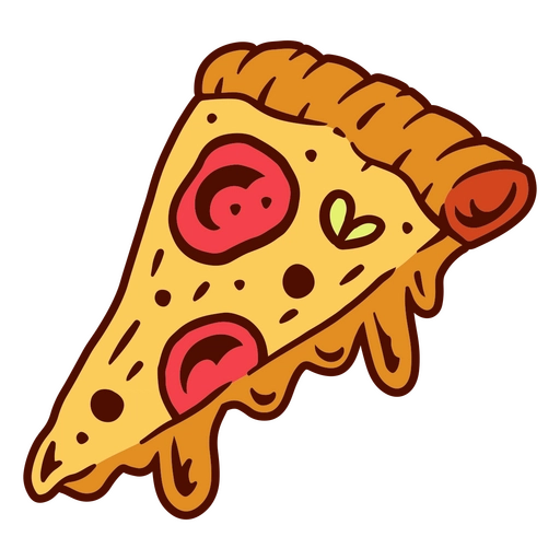 Pizza Logo